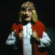 Cincinnati’s Channel 19 “Cool Ghoul” was, well, cool! Dick Van Hoene, in addition to hosting “Scream-In” (like “Laugh-In”), was also a news anchor. And the kids had no idea! He moved his show to North Carolina in the 80s, and died at home in 2004